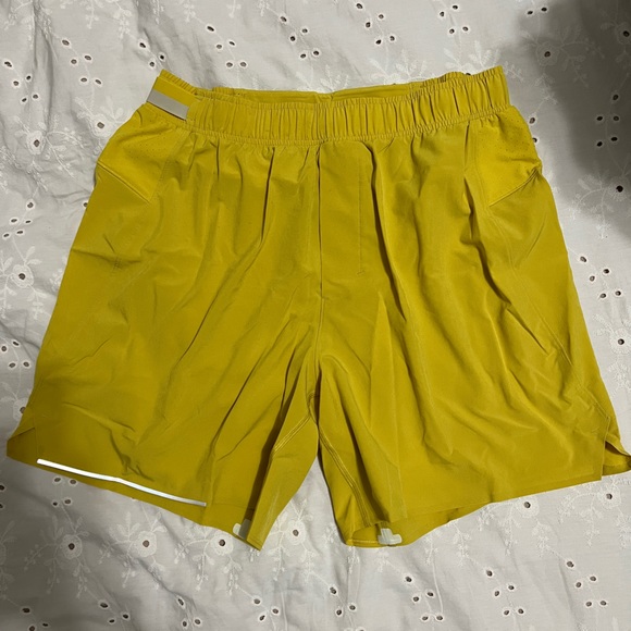 Lululemon Shorts - Picture 1 of 3